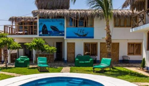 Los Organos Hotel | Bungalows Las Palmas