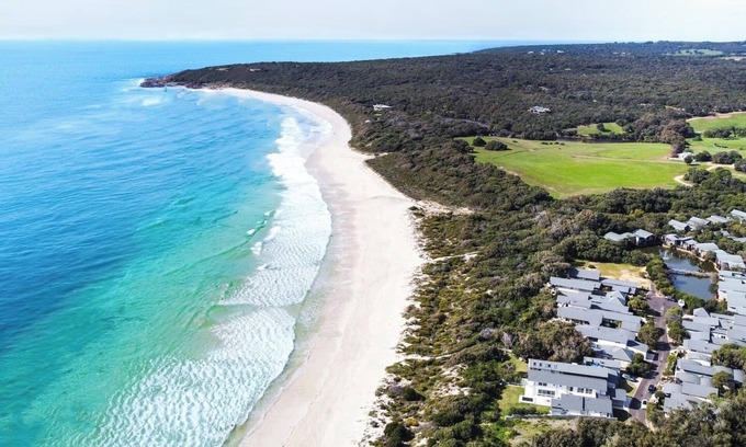 Naturaliste House | Bunker Bayhouse Your Ideal Escape by the Beach