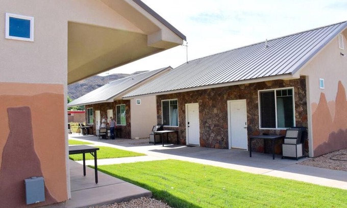 La Verkin House | Bunkhouse 6B Convenient Location