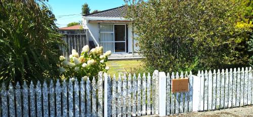 Solway Apartment | Bunny Cottage