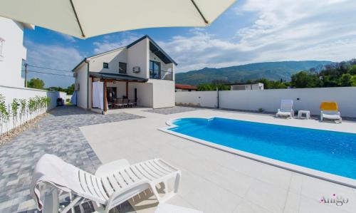 Blagaj House | Bunska Venera