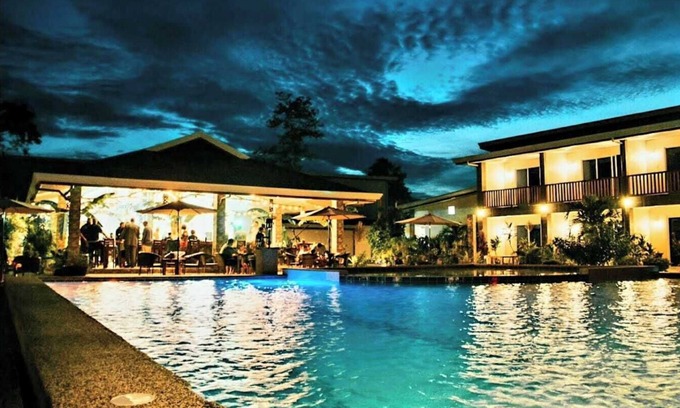 Tawala Resort | Buona Vita Resort