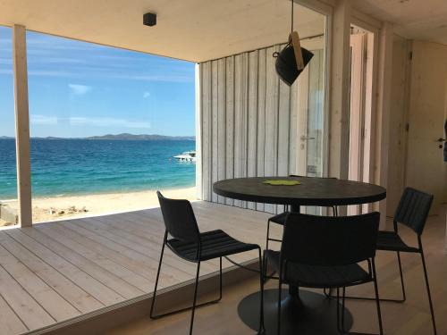 Drage House | BUQEZ ECO RESORT