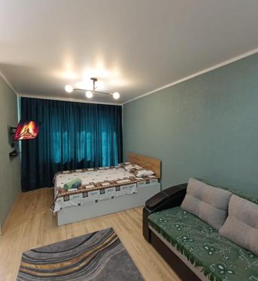 Petropavlovsk Apartment | BURATINO
