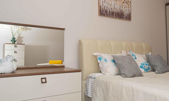 Burgas Apartment | Burgas Residence 610