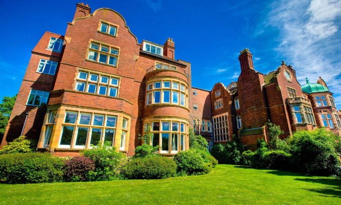 Folkestone Hotel | Burlington Hotel, BW Premier Collection by Best Western