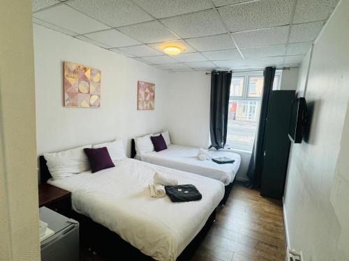 South Shore House | Burlington West hotel