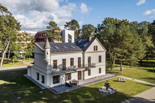 Druskininkai Apartment | BURMISTRO NAMAS