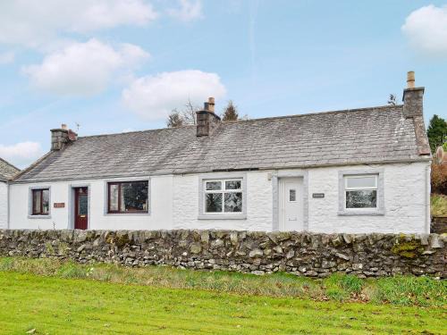 Kirkgunzeon House | Burnbank