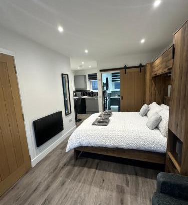 Achachork Apartment | Burnbrae Apartment