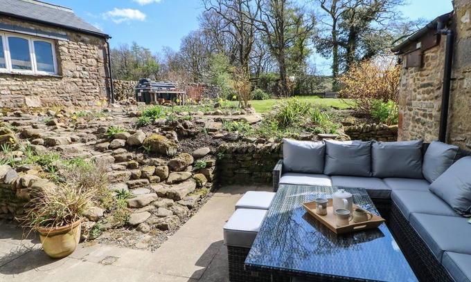 Sedbergh Cottage | Burnt Mill Cottage