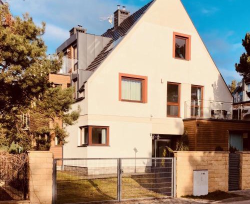 Hel Apartment | Bursztynowa 16 Hel