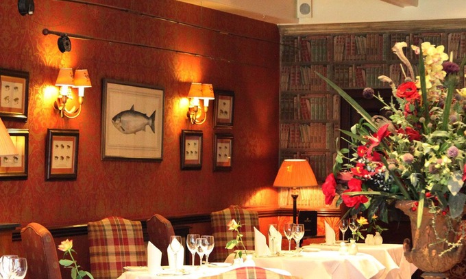 Melrose Hotel | Burts Hotel