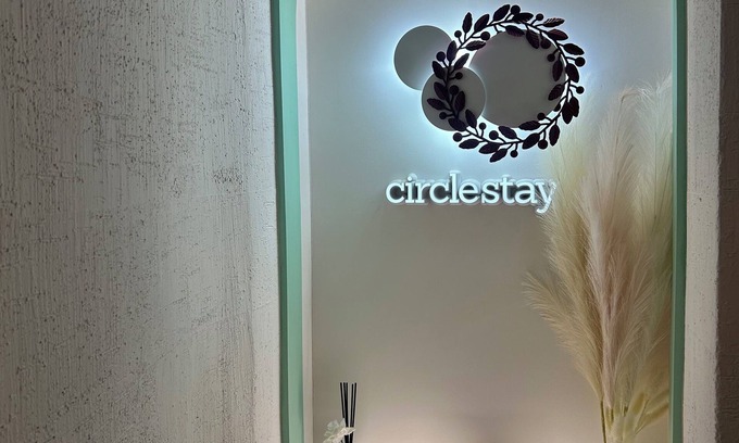 Choryang House | Busan Airbnb CircleStay