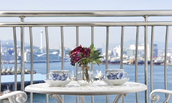 Busan Hotel | Busan Beach Hotel Busan Songdo