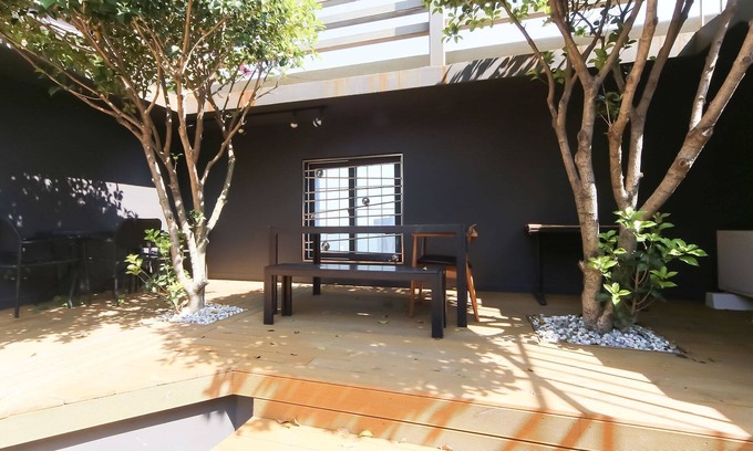 Haeundae Hotel | Busan Songjeong Hotel Gain