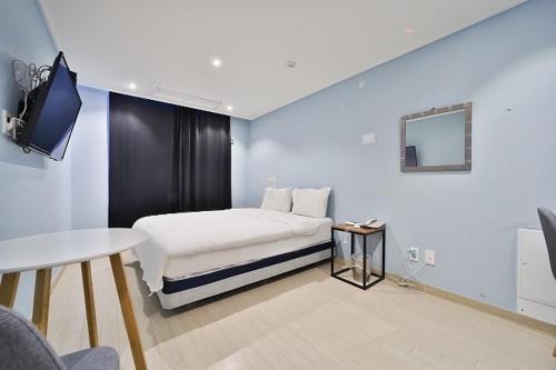 Choryang Hotel | Busan Station Hotel 26