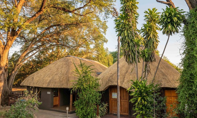 Maruleng Apartment | Bushriver Lodge