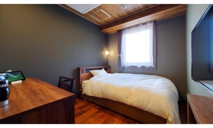 Tochigi Hotel | business&activity chanvre - Vacation STAY 64302v