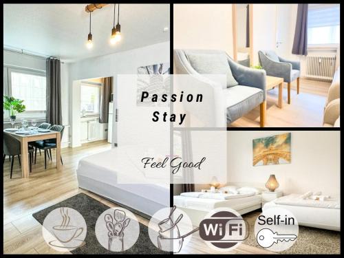 Altstadt Apartment | Business Apartment Altstadt