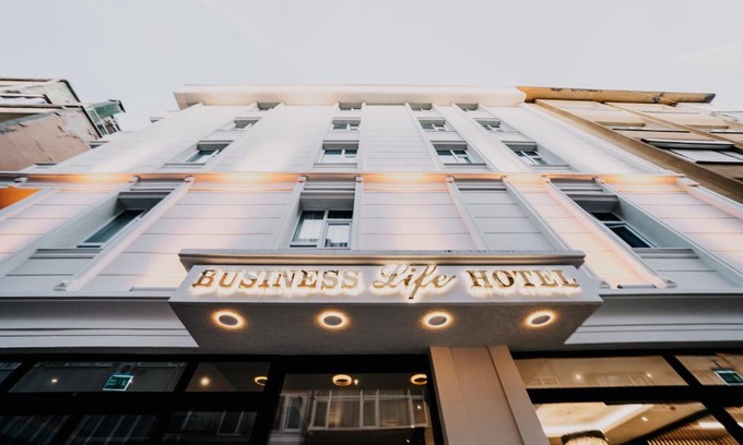 Bakırkoy Hotel | Business Life Hotel & SPA Bakırköy