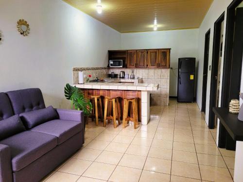 Barrio Dora Apartment | Butterfly Apartments