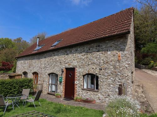 Honiton House | Butterton Cottage