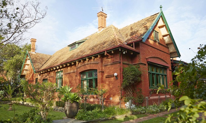 North Adelaide Hotel | Buxton Manor