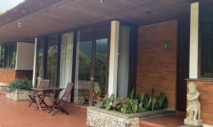 Bedugul Cottage | BUYAN RESORT