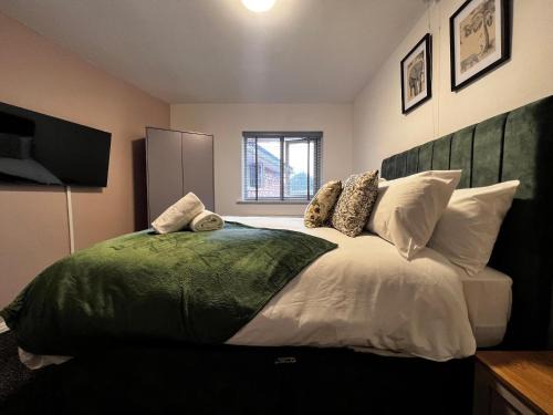 Castleford Apartment | BV Aparthotel Castleford Perfect for Cooperate and Leisure Stays