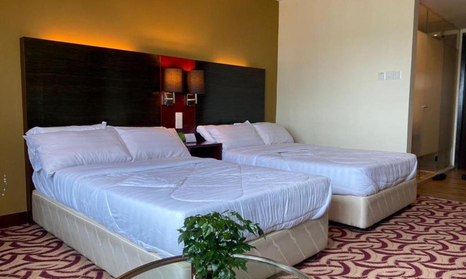 Kota Kinabalu Apartment | BV1 STUDIO KK CITY CENTRE WITH POOL NEAR Imago