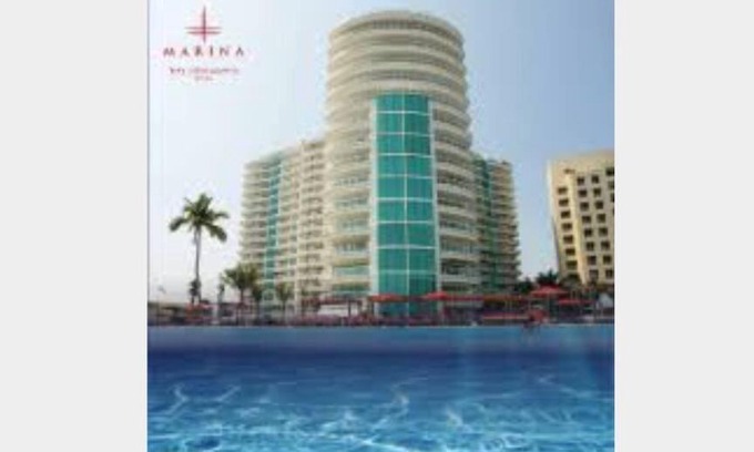 Ixtapa Apartment | Bvg Marina Ixtapa 802 N