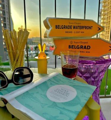 Sarajevska Apartment | BW Studio's with Breakfast and Parking