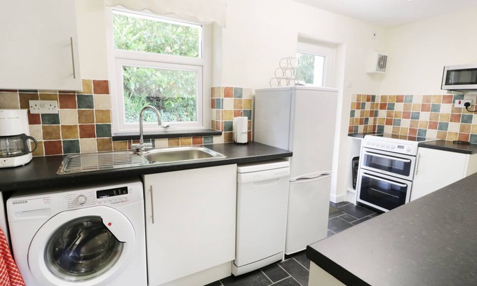 Llanllyfni Cottage | Bwlch Yr Awel Cottage