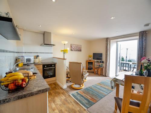 Rhyd-y-clafdy House | Bwthyn Hudol Bach - Uk46709