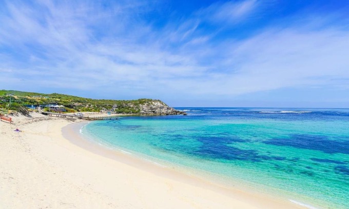 Gnarabup House | By the Sea Margaret River