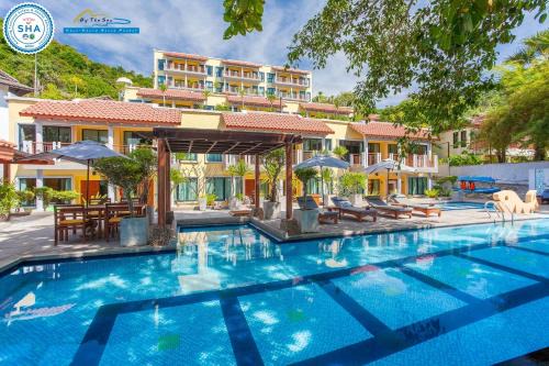 Wichit Hotel | By The Sea
