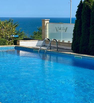 Byala Apartment | Byla Sea side Apartament