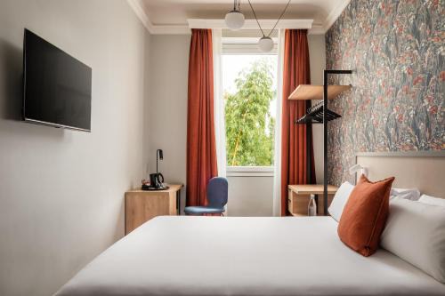 Santa Maria Novella Hotel | BYPILLOW Goldoni