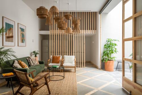 Old Town Hotel | BYPILLOW La Sal