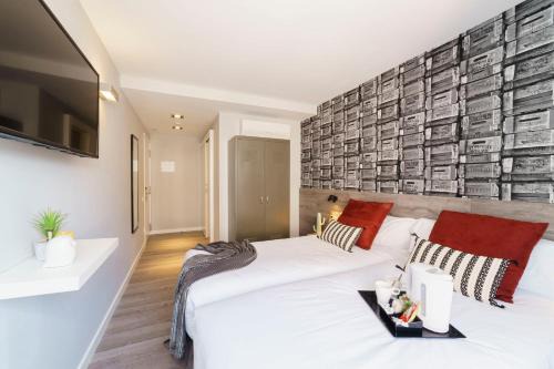 El Raval House | BYPILLOW Wander