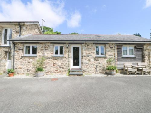 Lostwithiel House | Byre
