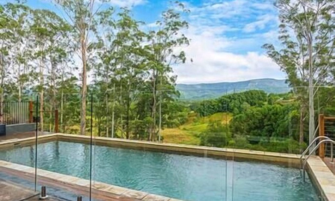 Mullumbimby House | Byron Bay Hinterland Treasure