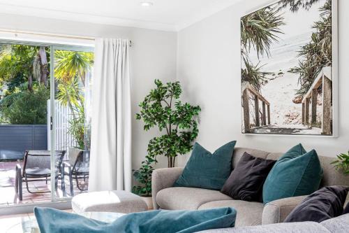 Belongil House | Byron Beachside 2