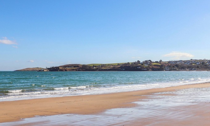 Abersoch Cottage | Bywyd Da