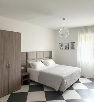 Bardolino Hotel | Cà Masawalsa Hotel