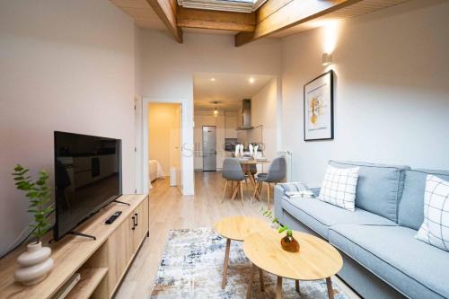 Aviles Apartment | Cámara By Silastur