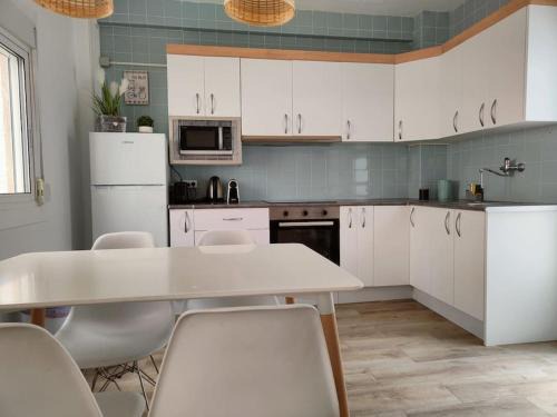 Campoamor Apartment | Céntrico Conjunto Habitacional Alicante