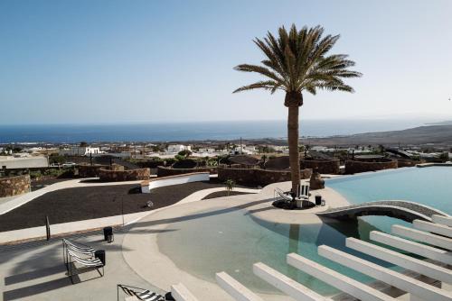 Macher Hotel | César Lanzarote Luxury Boutique Hotel - Adults Only