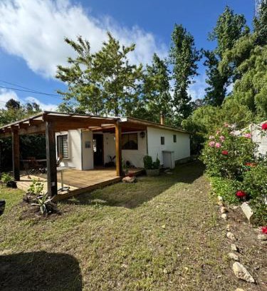 Curico House | Cómoda Cabaña ubicada en Camino zapallar